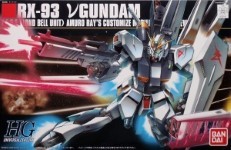 1/144 HG V GUNDAM