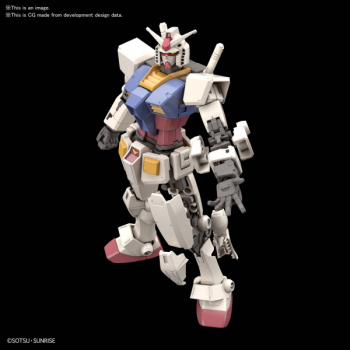 GUNDAM - HG 1/144 RX-78-2 GUNDAM [BEYOND GLOBAL]