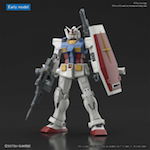 HG 1/144 RX-78-02 GUNDAM (GUNDAM THE ORIGIN Ver.)