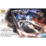 HG 1/144 GUNDAM ASTAROTH
