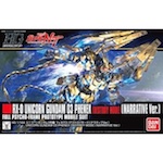 HGUC 1/144 UNICORN GUNDAM 03 PHENEX (DESTROY MODE) (NARRATIVE VER.)