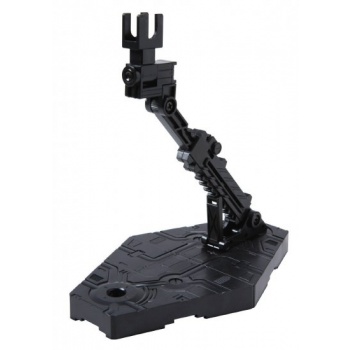 Gundam Accessories - Action Base 2 (black)
