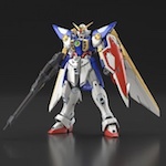 Real Grade - RG 1/144 WING GUNDAM