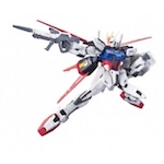Gundam - GAT-X105 Aile Strike RG 1/145