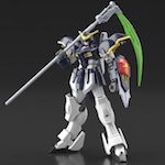 GUNDAM - HGAC 1/144 GUNDAM DEATHSCYTHE