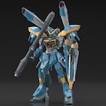 Full Mechanics - FULL MECHANICS 1/100 CALAMITY GUNDAM