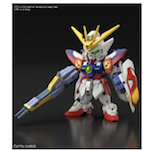 SD GUNDAM EX-STANDARD WING GUNDAM ZERO