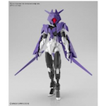 GunPla - 30MM - EXM-E7f SPINATIA (FENCER TYPE) 1/145