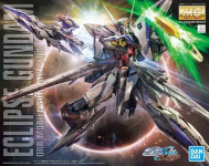 MG Eclipse Gundam