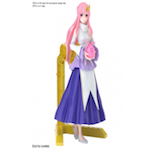 Figure-rise Standard SEED LACUS CLYNE