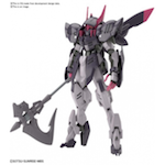 HG - HG 1/144 GUNDAM GREMORY