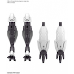 31 Minute Sisters - OPTION PARTS SET 3 (MECHANICHAL UNIT)