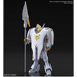 GBB - HG 1/144 GUNDAM LIVELANCE HEAVEN