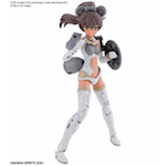 Gundam - 30MS SIS-A00 LULUCE [COLOR C]