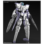 GunPla - 30MM - EEXM-30 ESPOSSITO   1/145