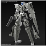GunPla - 30MM - EEXM-30 ESPOSSITO   1/145