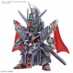 Gundam - SDW Heroes Caesar Legend
