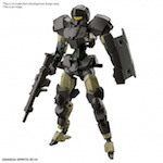 30MM 1/144 Exm-A9A Spinatio (Army Type)