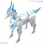 SDW Heroes War Horse Knight World Ver.