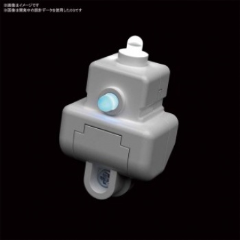 LED UNIT DUAL TYPE(White_Blue/Red)