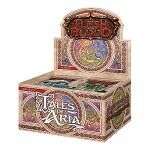 Flesh And Blood TCG: Tales of Aria Booster Box (Unlimited Edition) 