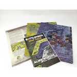 BattleTech MapPack Alien Worlds