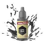 Speed Paint - Grim Black