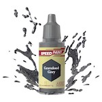 Speed Paint - Gravelord Grey