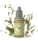 Speed Paint - Malignant Green