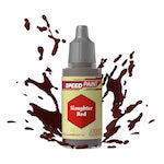 Speed Paint - Slaughter Red