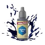 Speed Paint - Highlord Blue