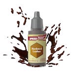 Speed Paint - Hardened Leather