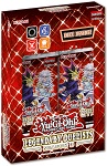 YGO TCG Legendary Duelists- Season 3