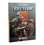 Kill Team Codex: Octarius - GW Direct