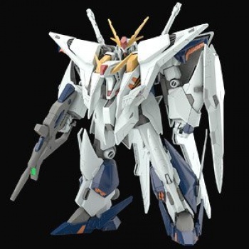 GUNDAM - HGUC 1/144 XI GUNDAM