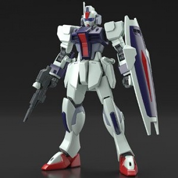 GUNDAM - HGCE 1/144 DAGGER L