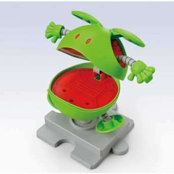 Haropla Haro Basic Green (Gundam Model Kit)