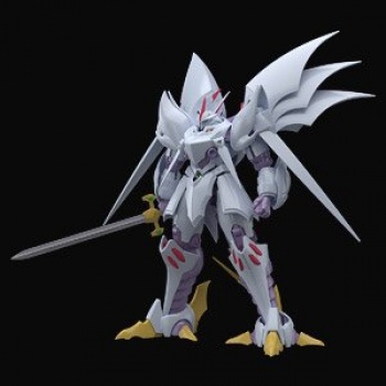 HG - HG CYBASTER
