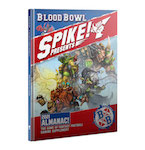 Blood Bowl: Spike! Almanac 2021 - GW Direct