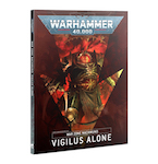 War Zone Nachmund: Vigilus Alone - GW Direct