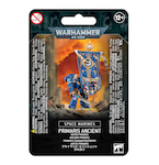 Space Marines: Primaris Ancient