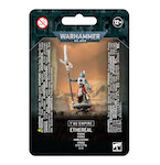 T'au Empire: Ethereal