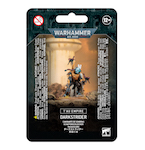 T'au Empire: Darkstrider