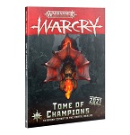 Warcry: Tome Of Champions 2021 - GW Direct