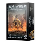 Imperial Fists: Fafnir Rann - GW Direct