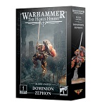 Blood Angels: Dominion Zephon - GW Direct