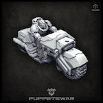 War-Steed 