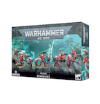 Aeldari: Guardians