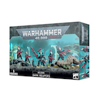 Aeldari: Dark Reapers