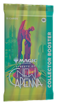 MTG: Streets Of New Capenna Collector Booster